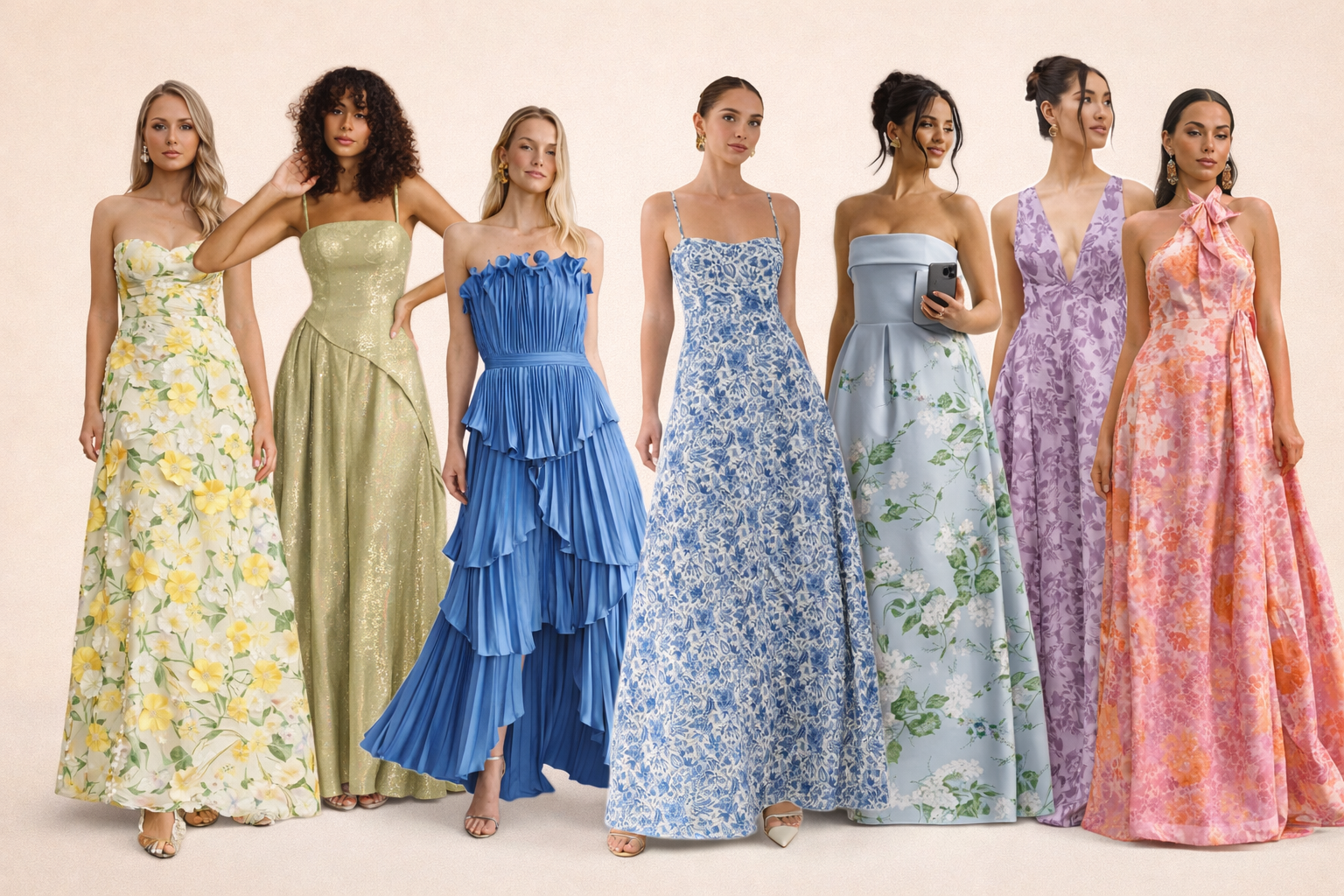 Dress Code Inspiration